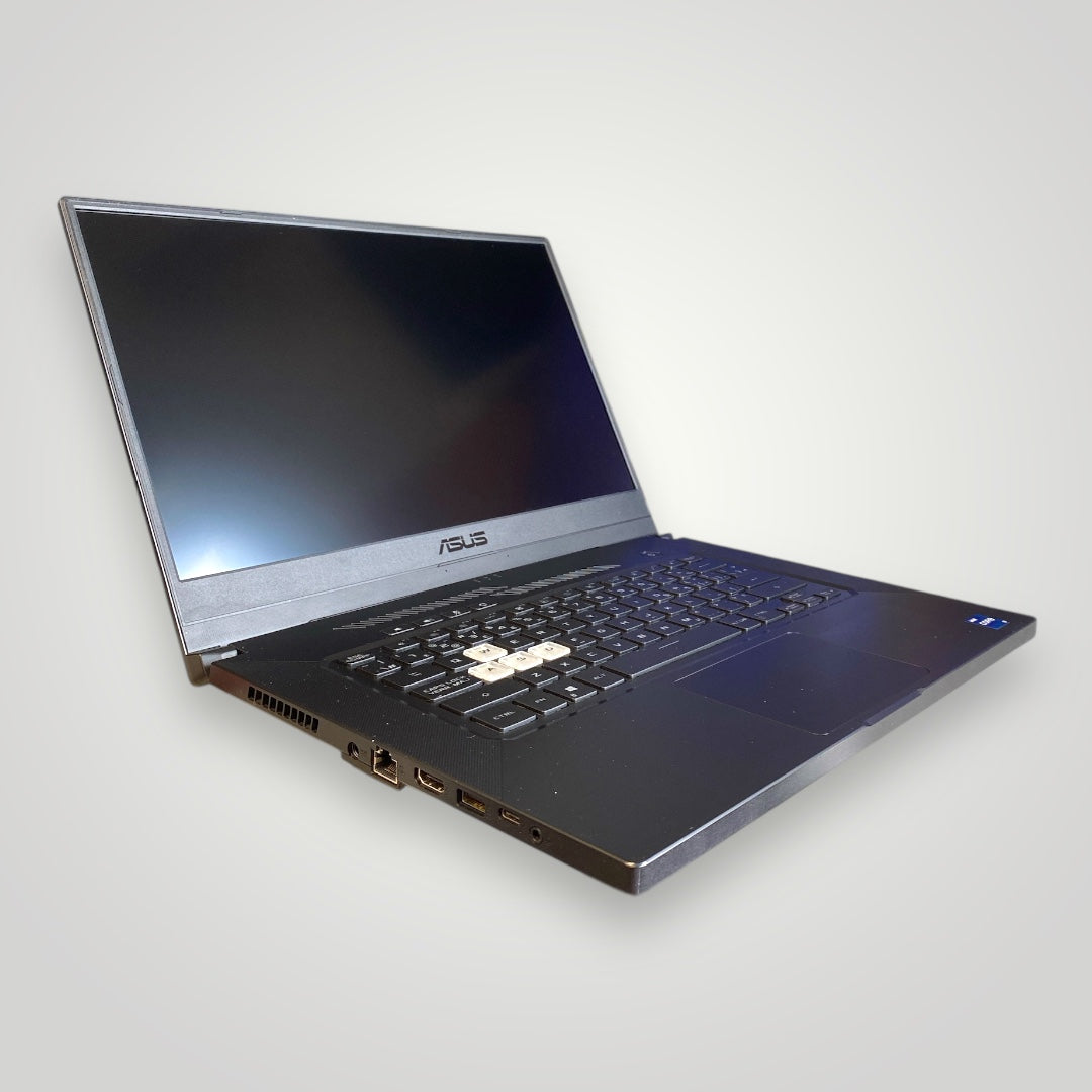 Asus TUF Dash F15
