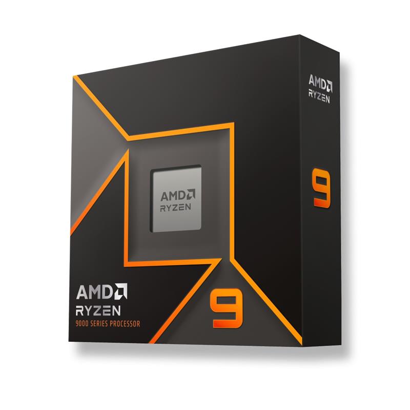 Processeur AMD Ryzen 9 9950X (5.70GHz)