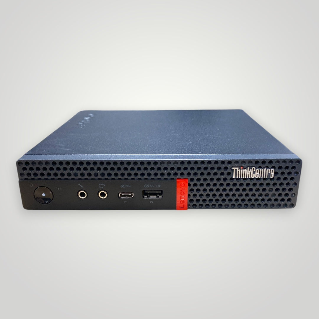 Lenovo M720Q (i7)