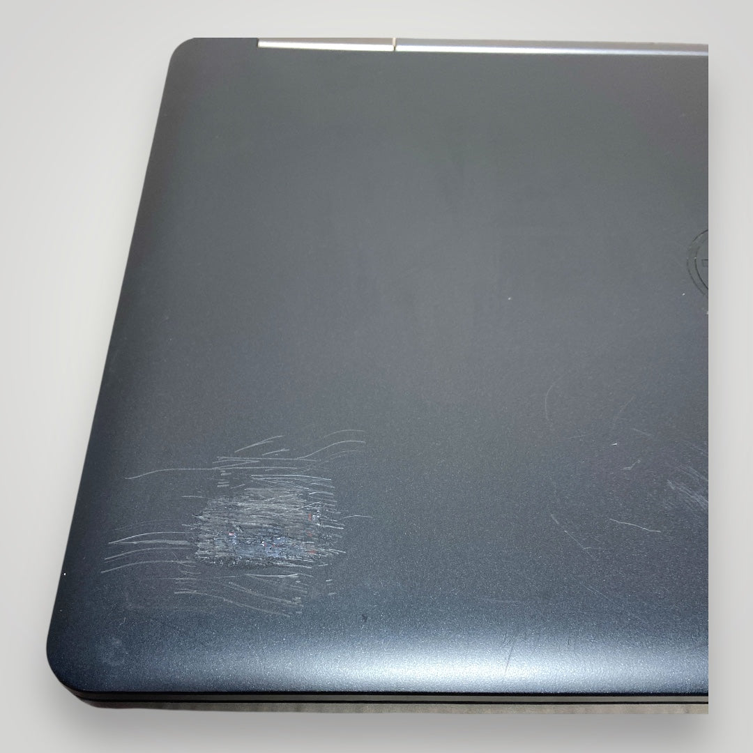 Dell Latitude E5540 (Chrome OS)