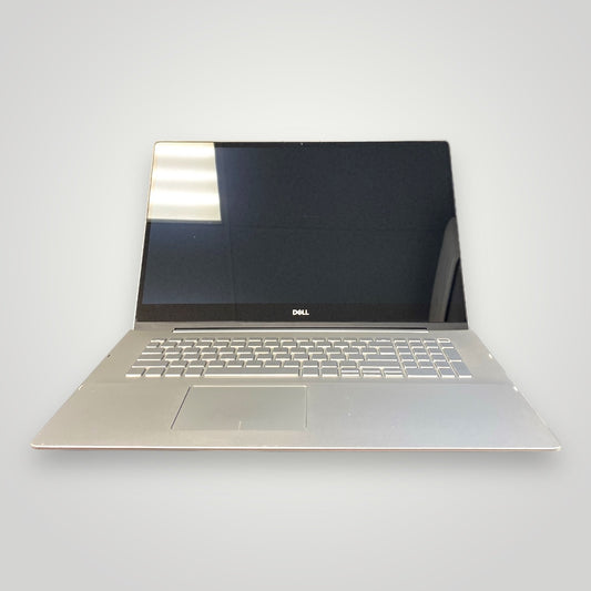Dell Inspiron 7791 2-in-1