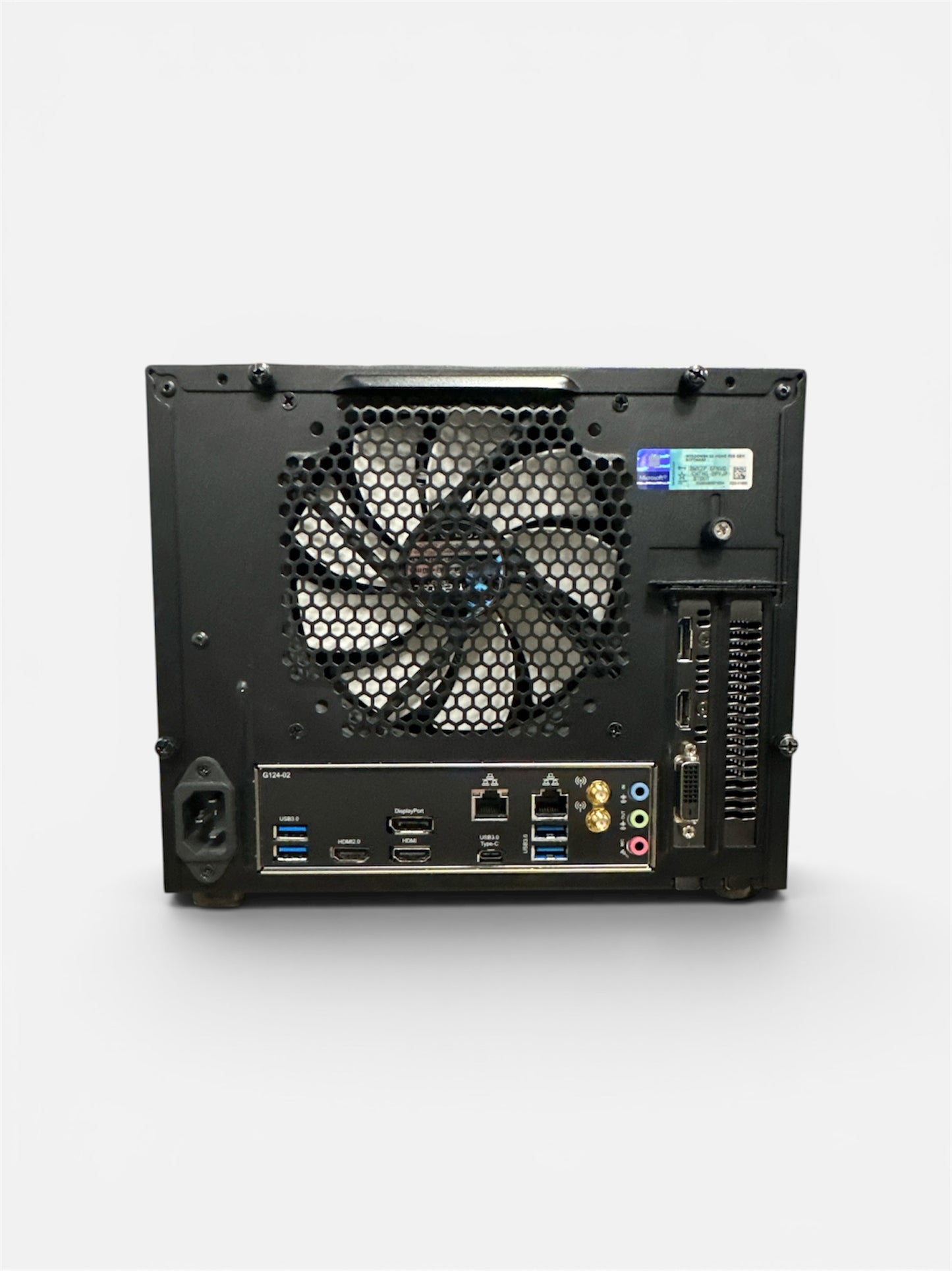 Tour Gaming i5, GTX 1650