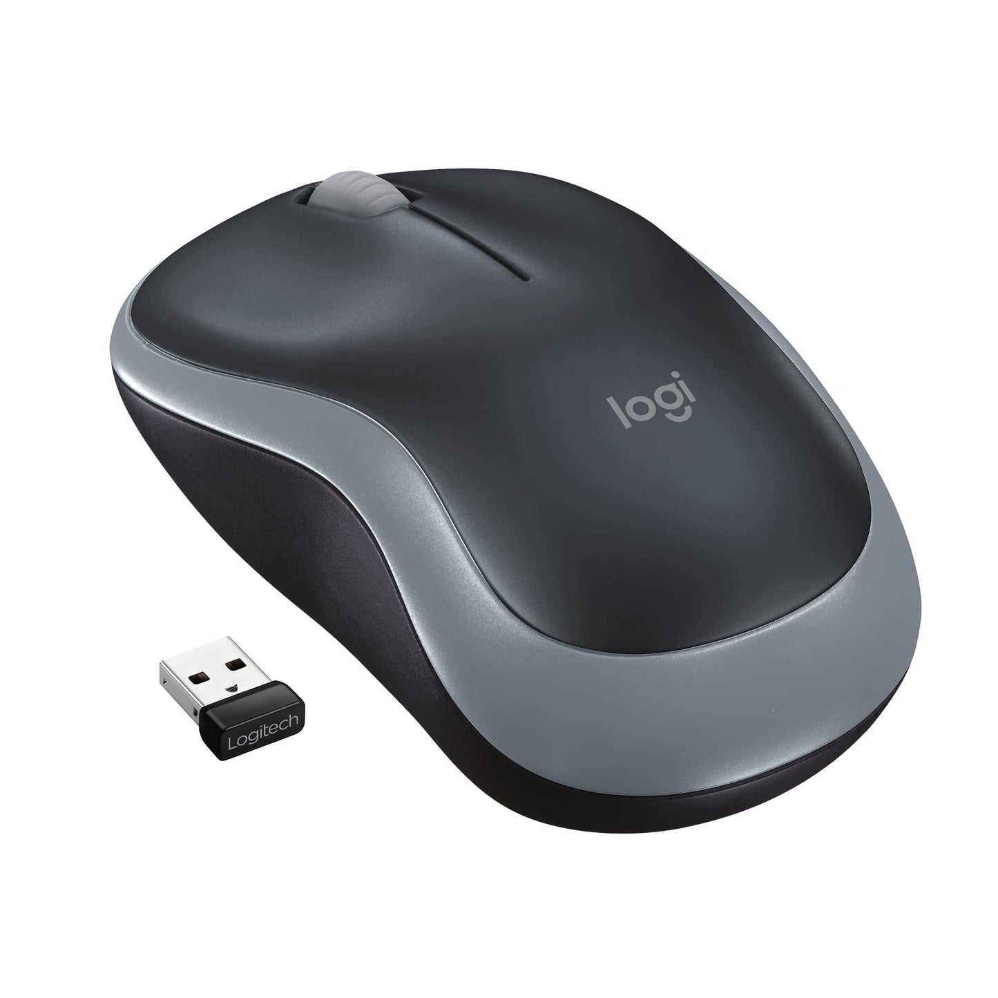 Sourris Logitec M185