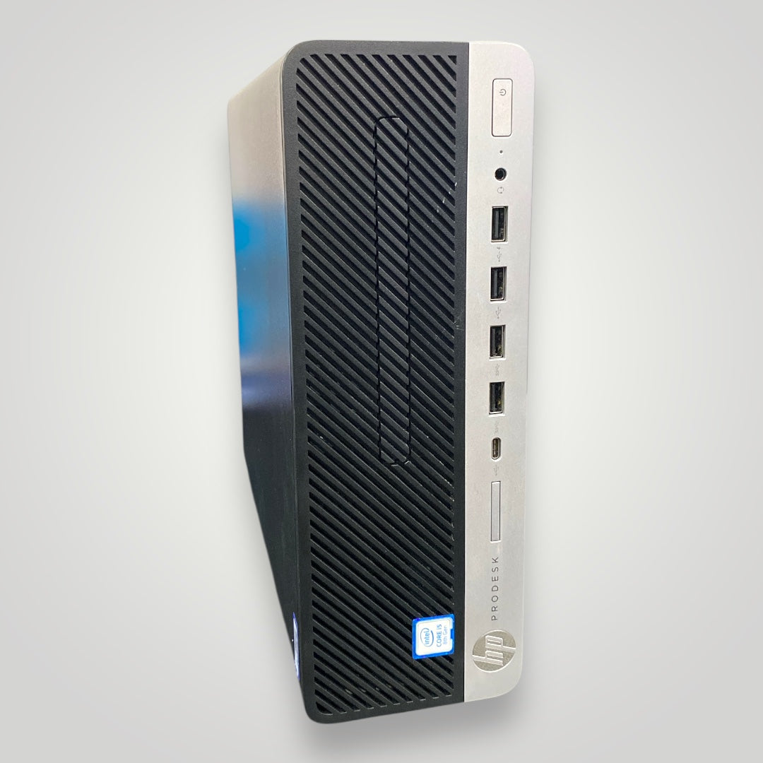 HP ProDesk 600 G4 SFF