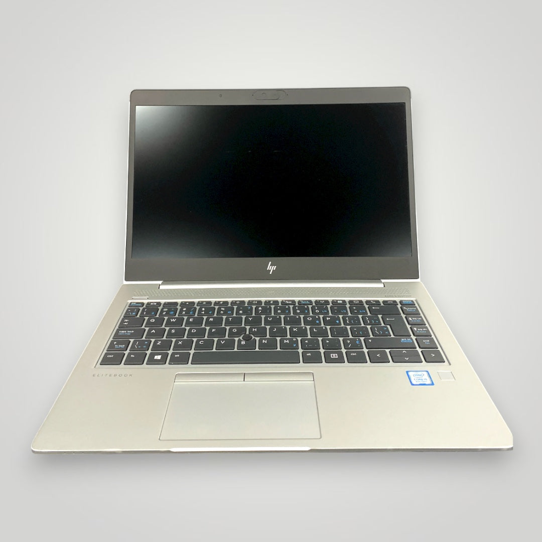 HP EliteBook 840 G6