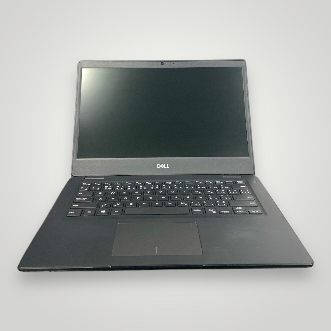 Dell Latitude 3400