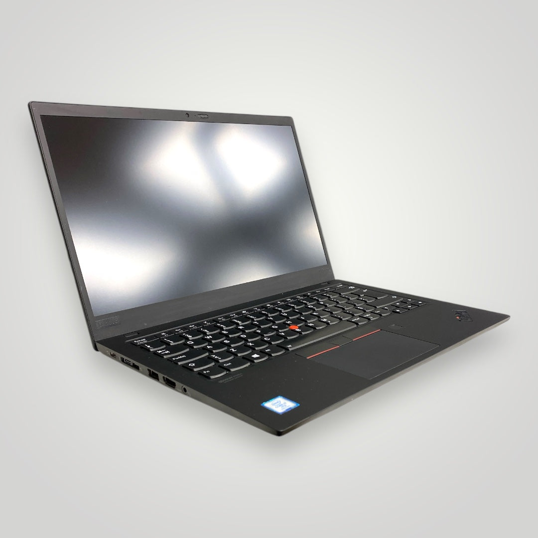 Lenovo Thinkpad X1 Carbon 7th Gen