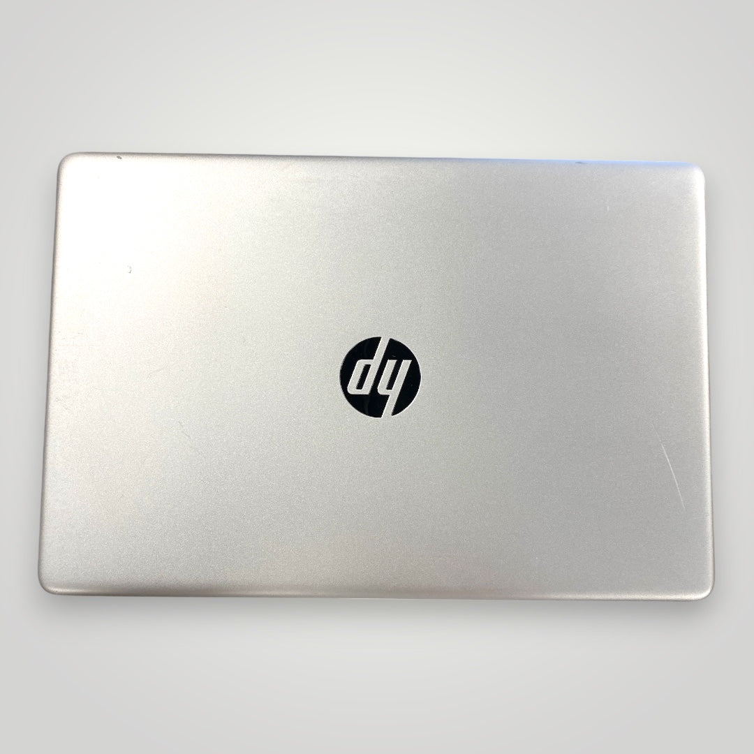 HP Laptop 15-DY