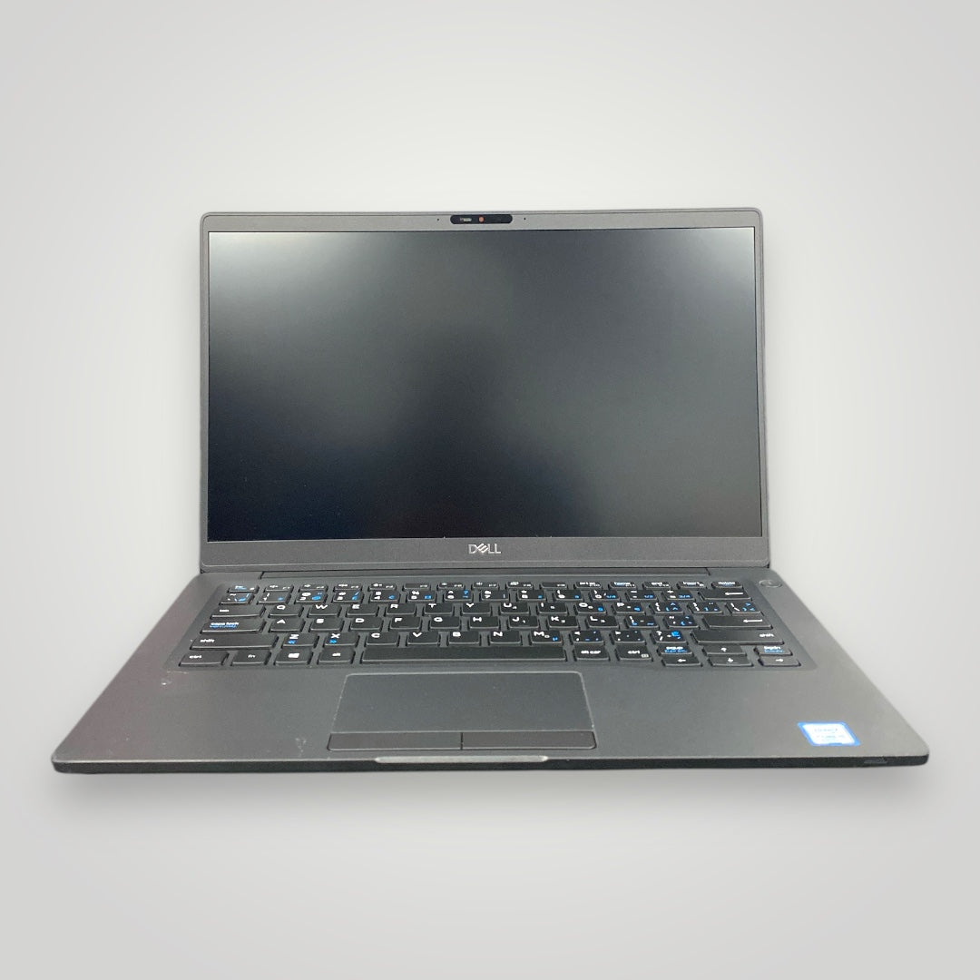 Dell Latitude 7400