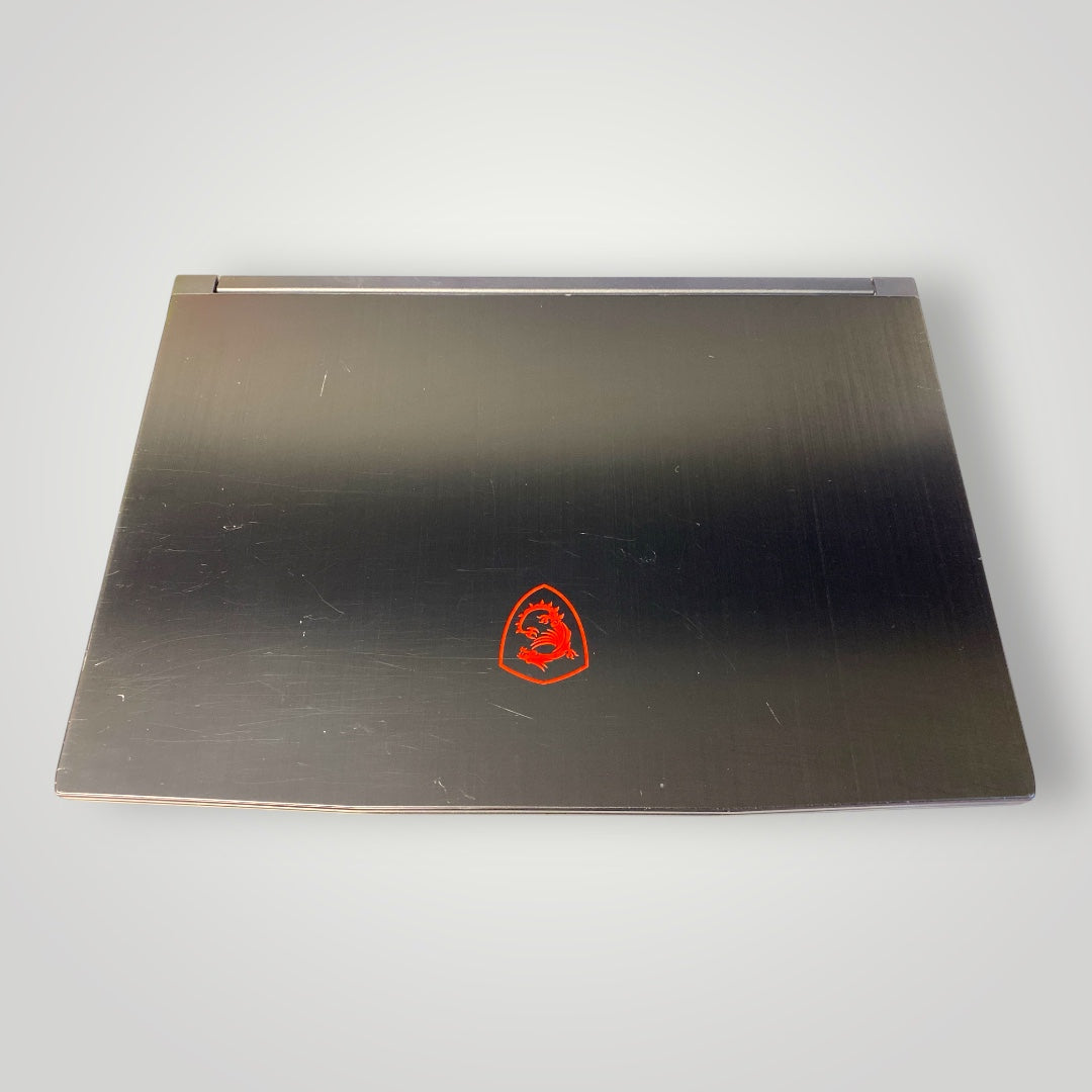 MSI GF65 Thin 10SER