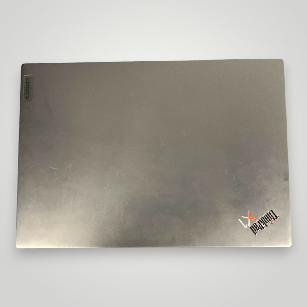 Lenovo Thinkpad X1 Carbon Gen 9