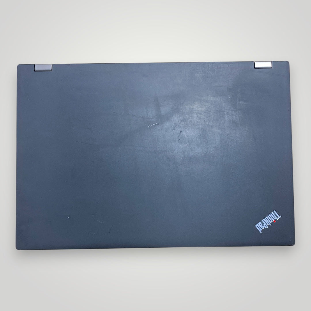 Lenovo Thinkpad P73
