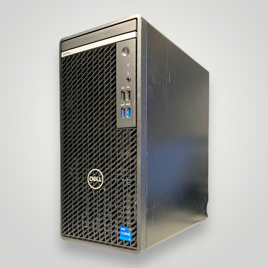 Dell Optiplex Tower 7010