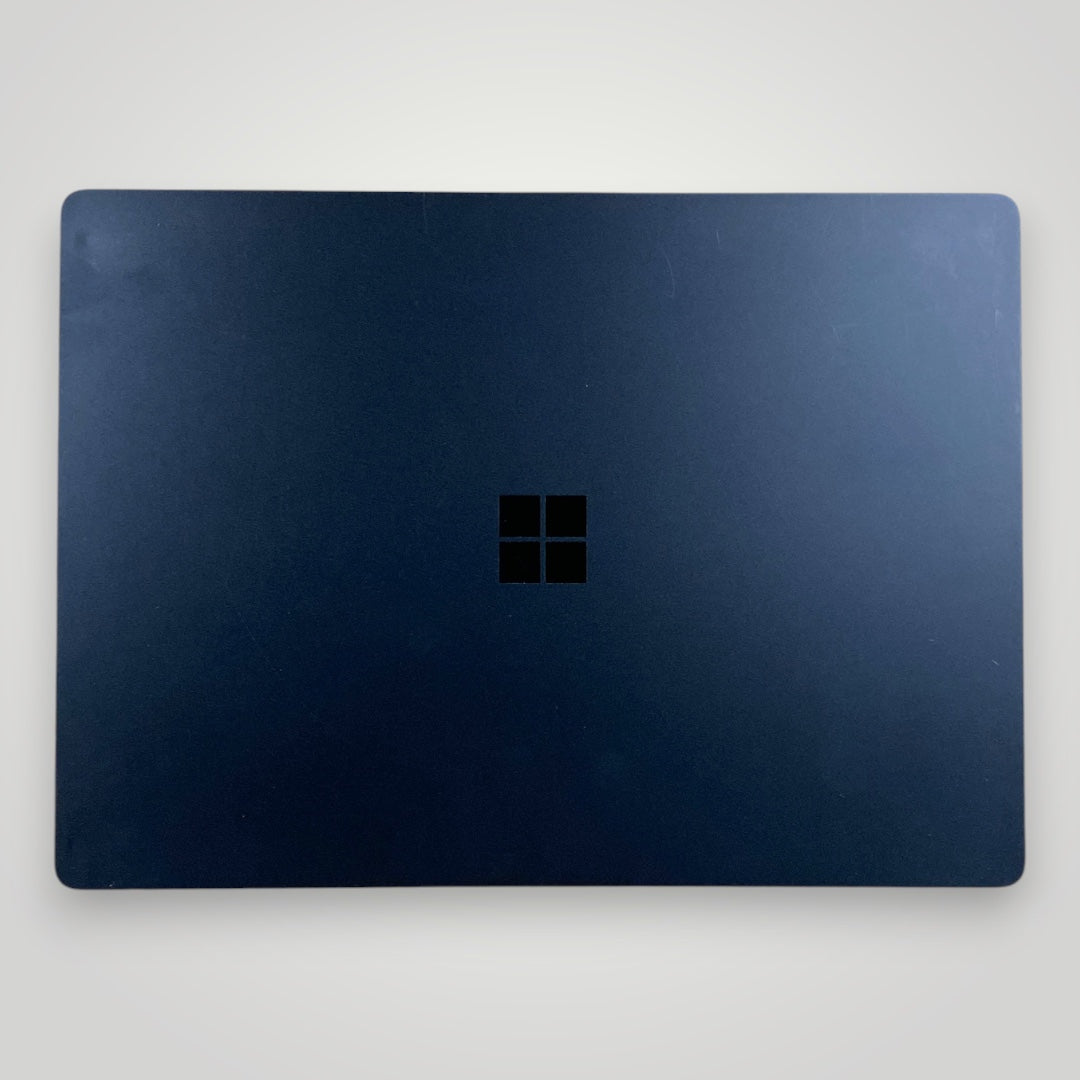 Microsoft Surface Laptop 3 (i5) - Noir