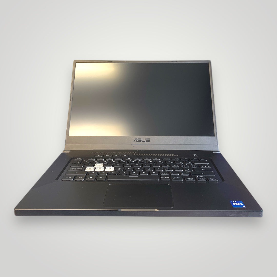 Asus TUF Dash F15