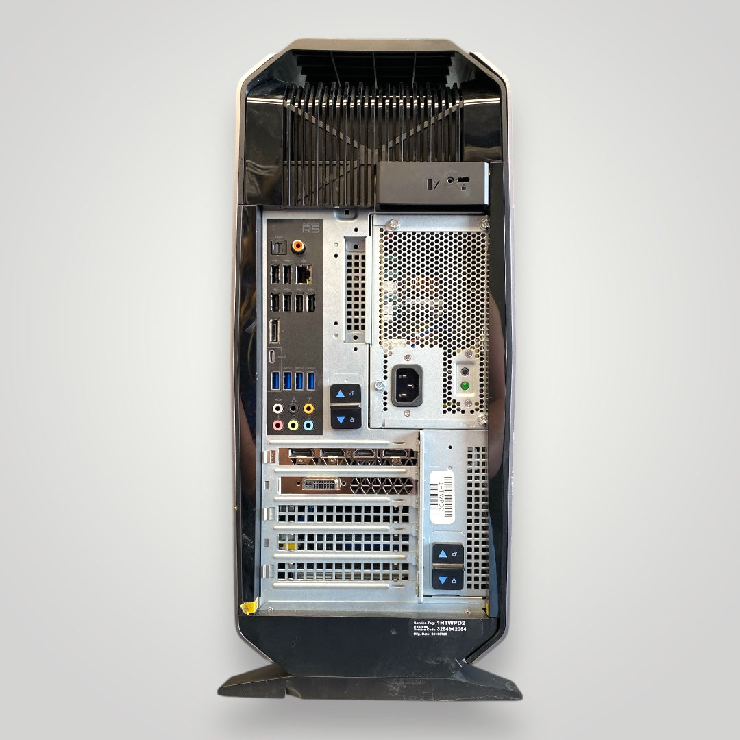 Alienware Aurora R5 - GTX 960
