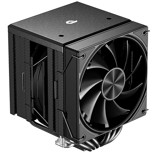 upHere KC6 CPU Cooler
