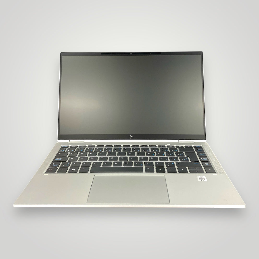HP EliteBook x360 1040 G7