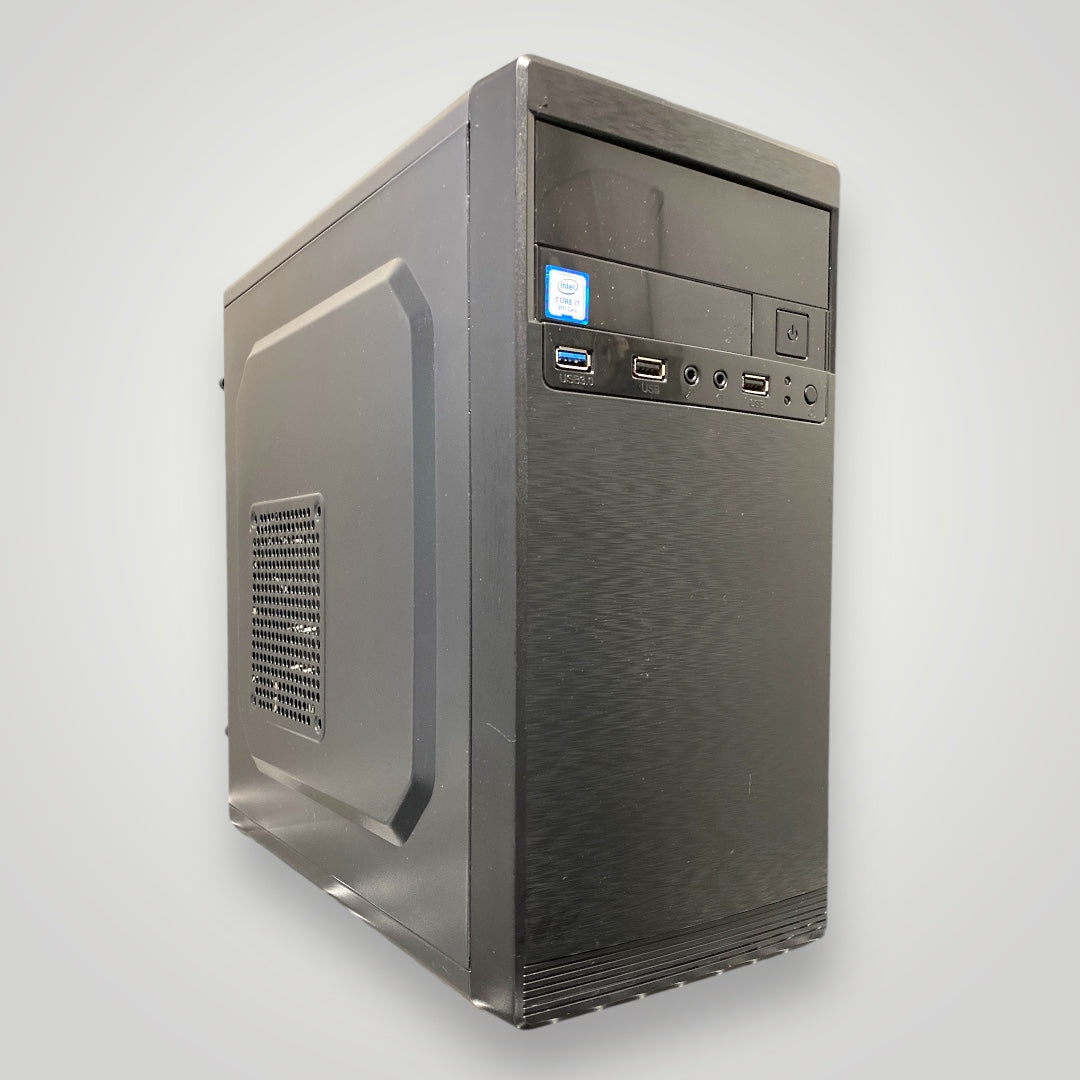 Tour Gaming Core i7 - GTX 970