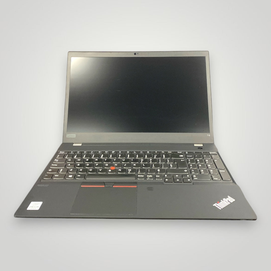 Lenovo Thinkpad T15 Gen 1 (i5)