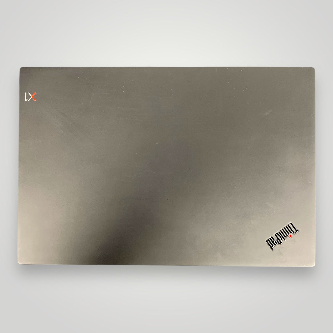 Lenovo Thinkpad X1 Carbon 7th Gen