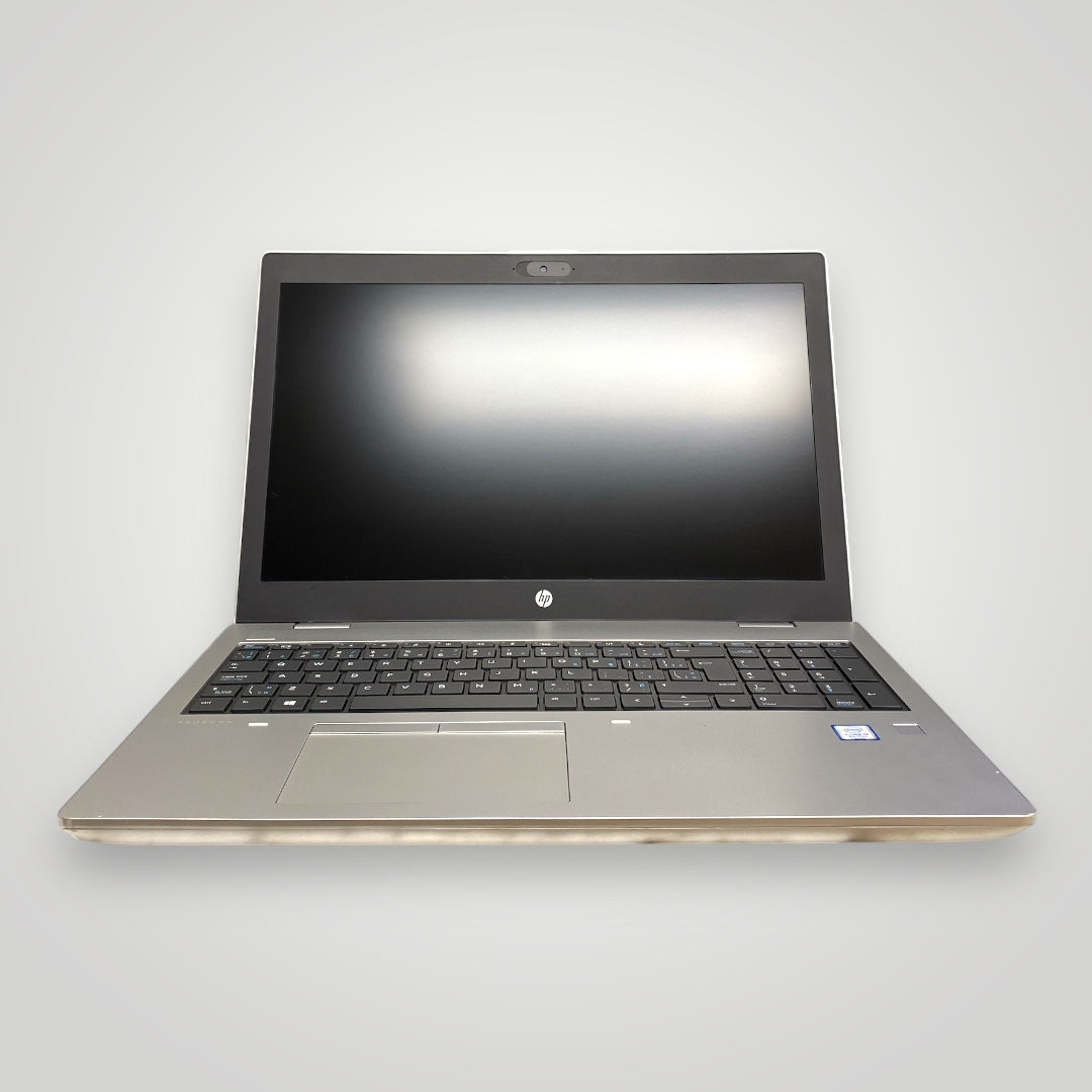 HP Probook 650 G5