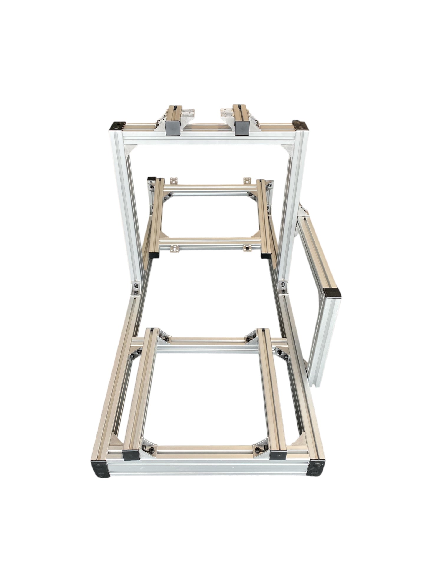 SIM RACING - Châssis CSC-2