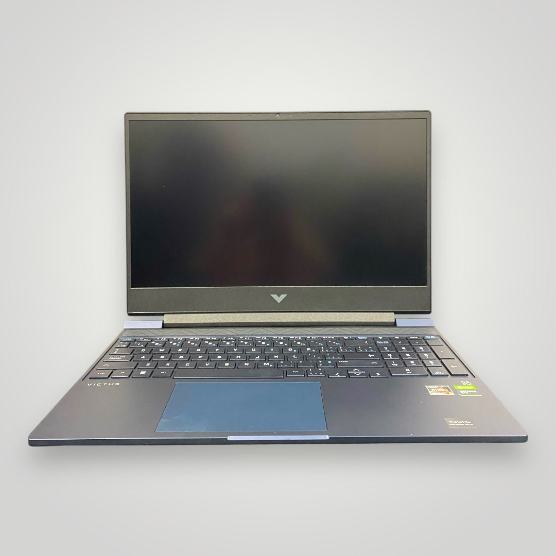 HP Victus 15