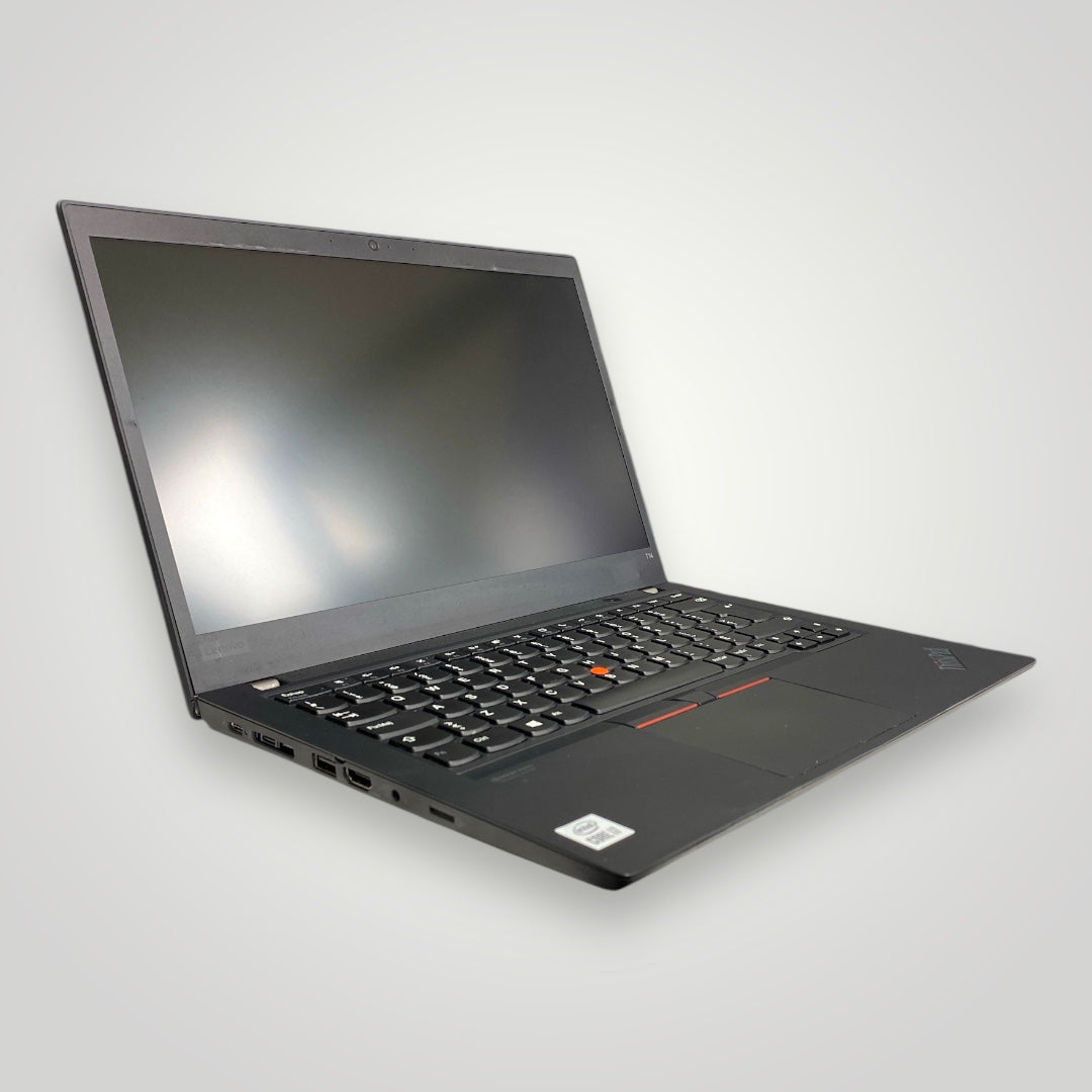 Lenovo Thinkpad T14 Gen 1 (i7)