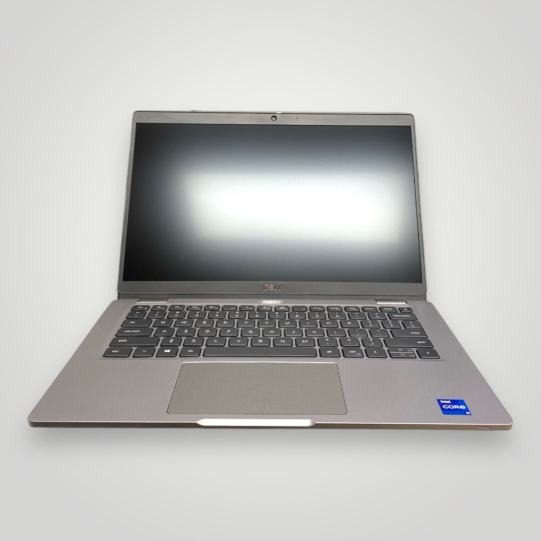 Dell Latitude 5320