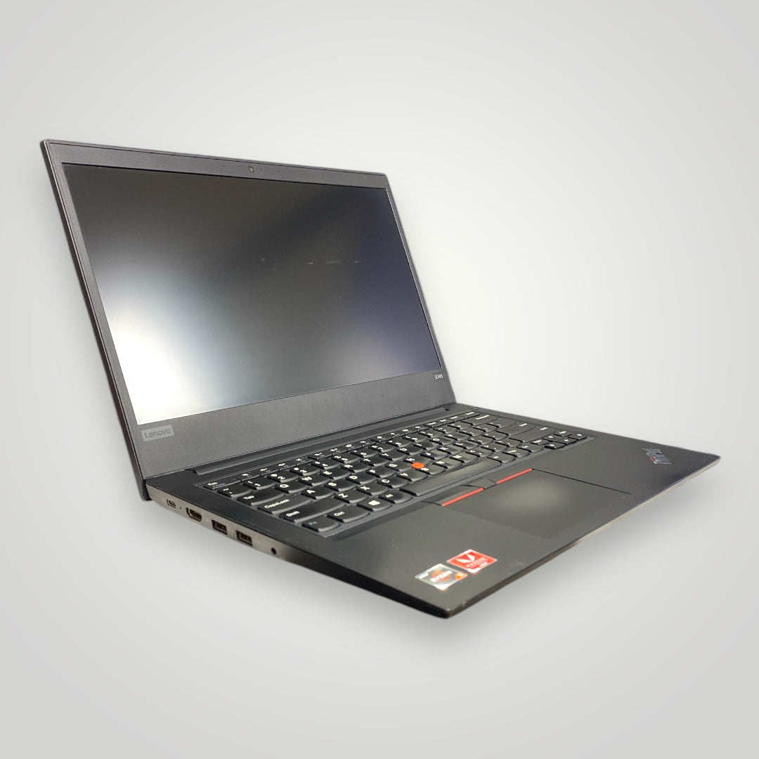 Lenovo Thinkpad E495