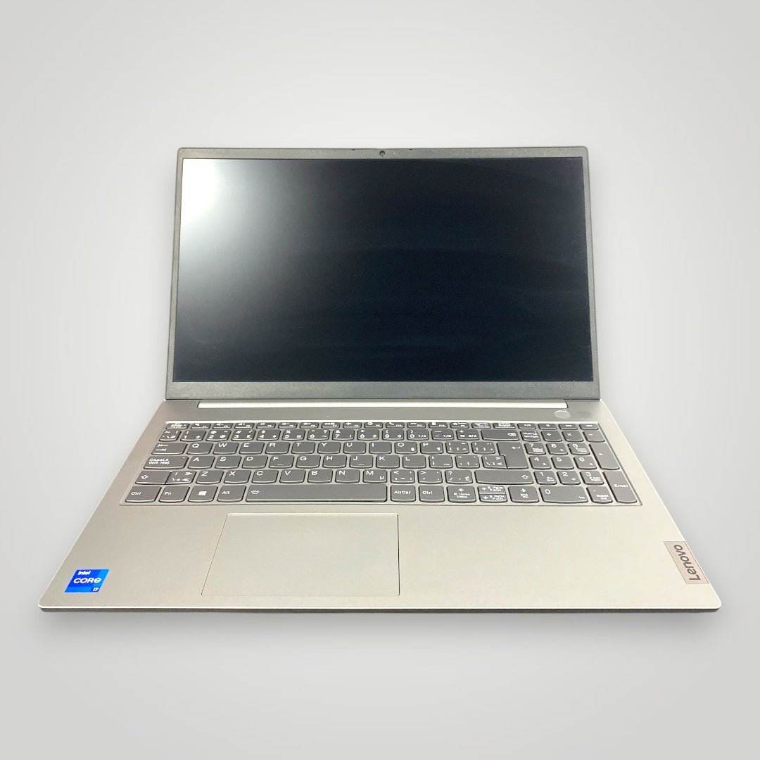 Lenovo Thinkbook 15 G2 ITL (i7)