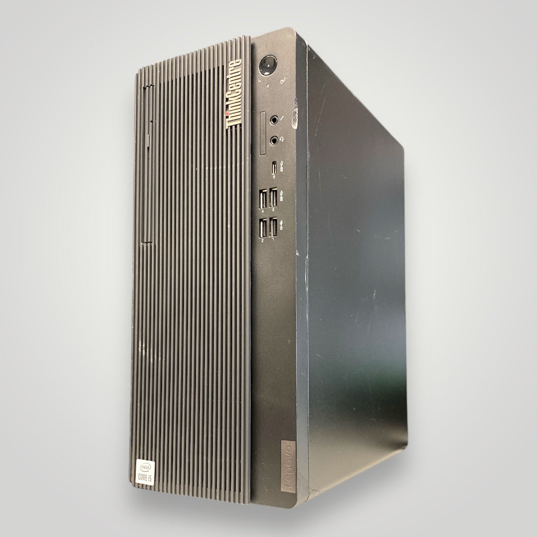 Lenovo ThinkCentre M70T