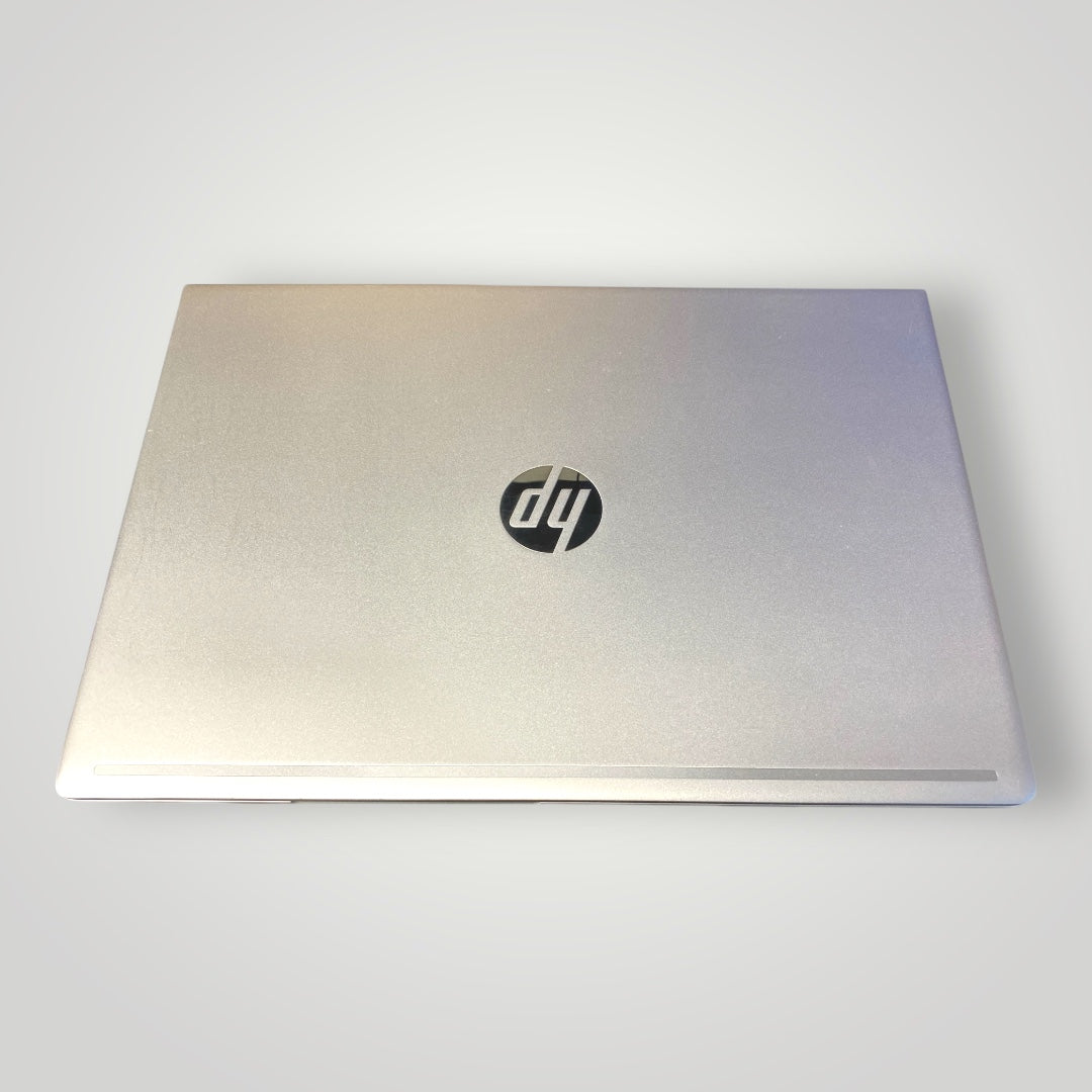 HP ProBook 455 G7