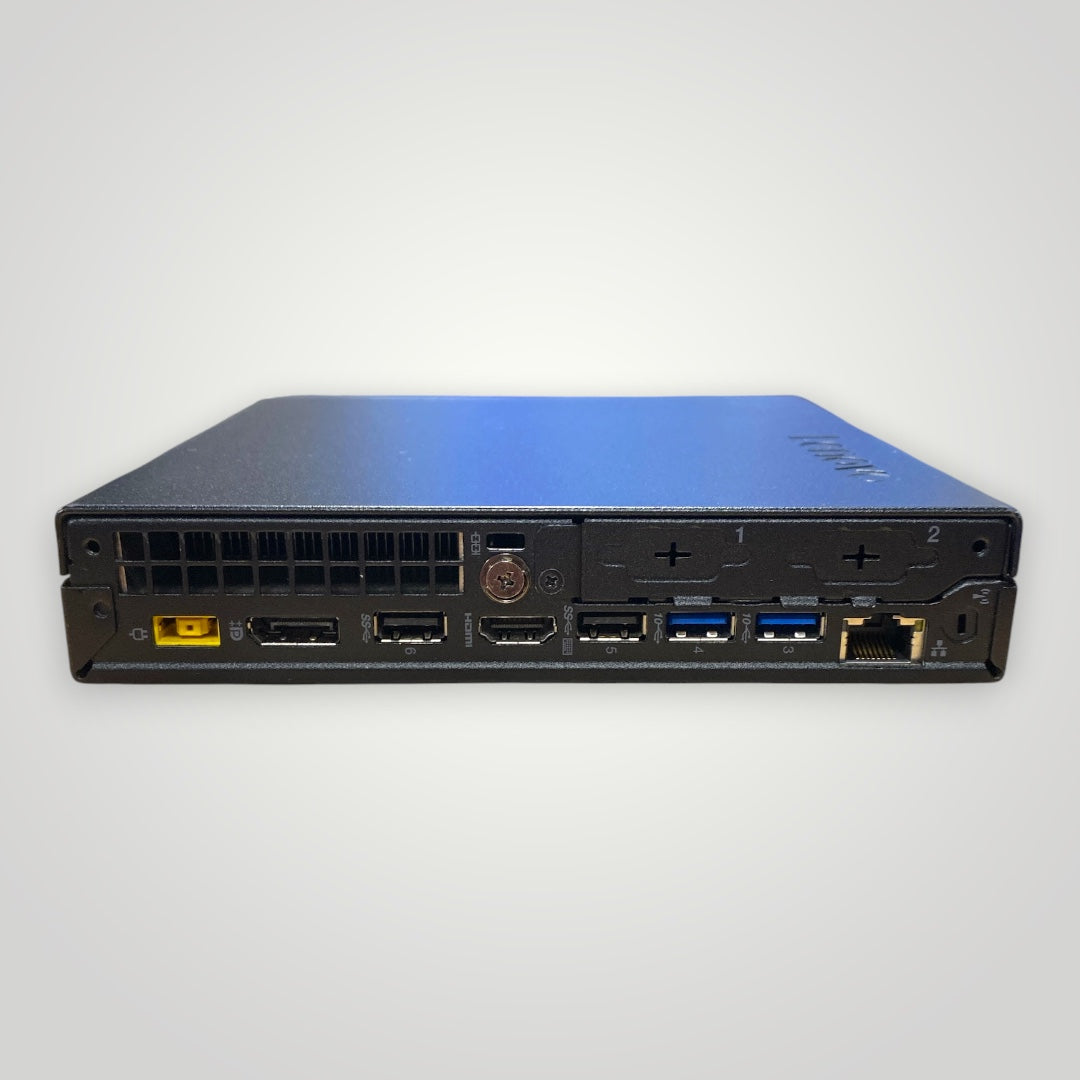 Lenovo M720Q (i7)