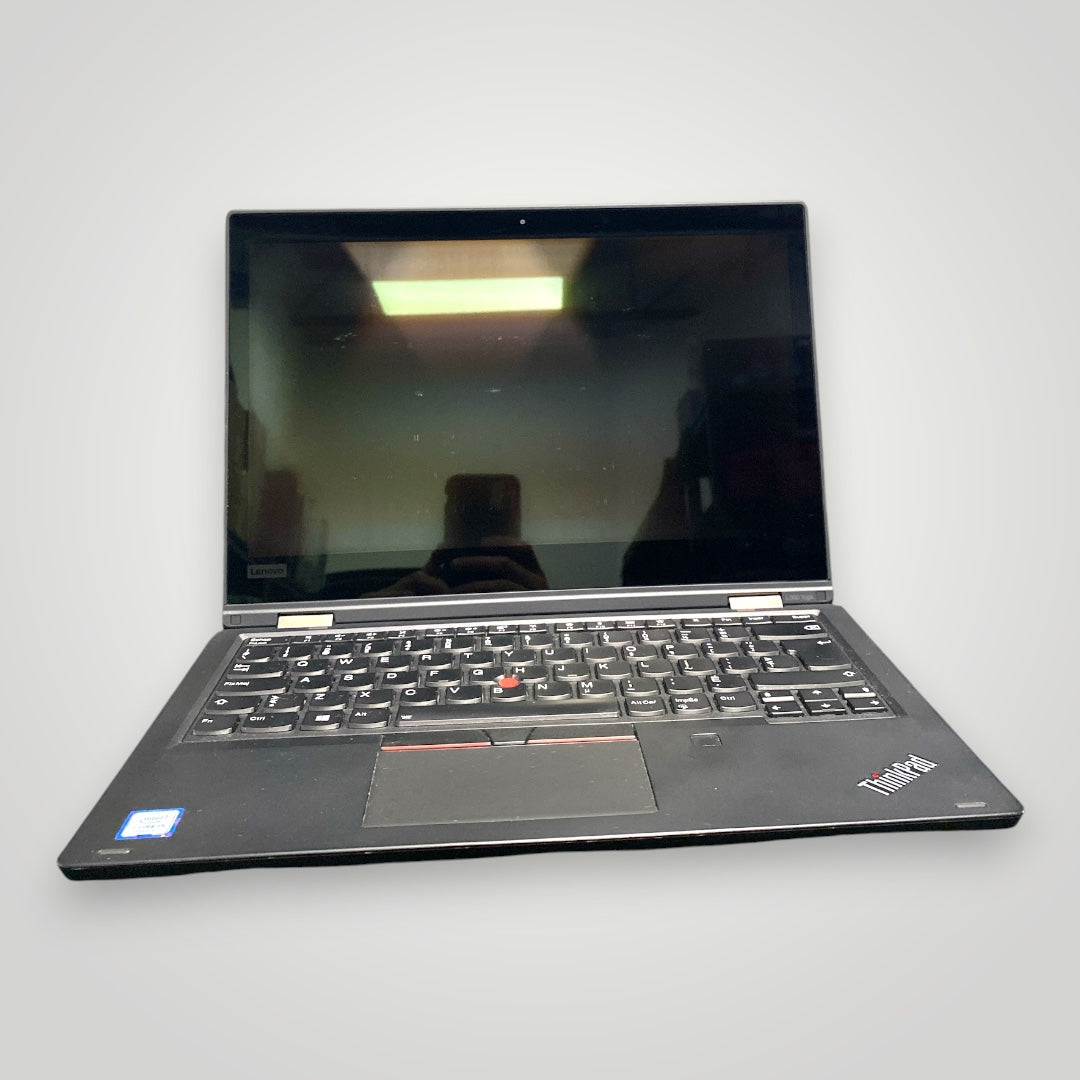 Lenovo Thinkpad L390 Yoga