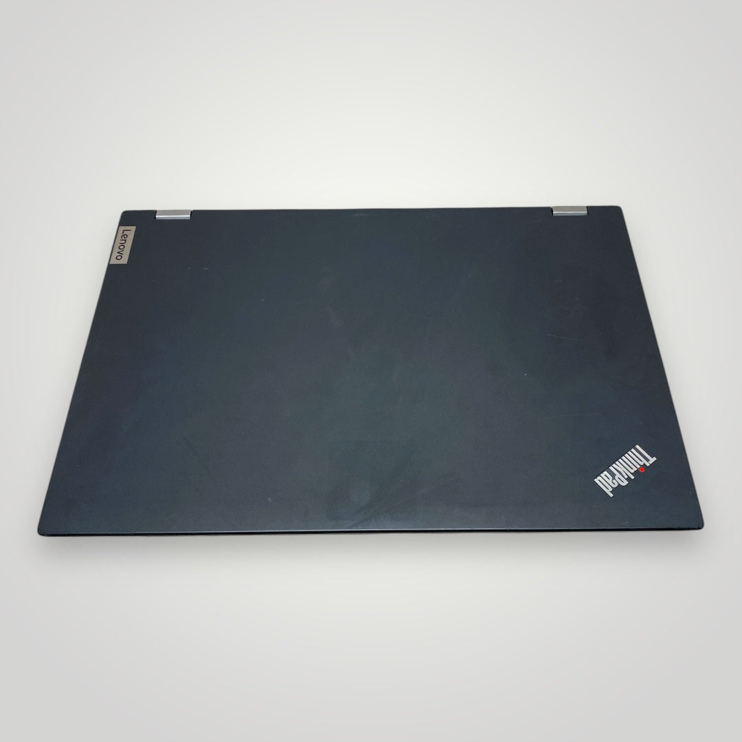 Lenovo Thinkpad P15 Gen 1