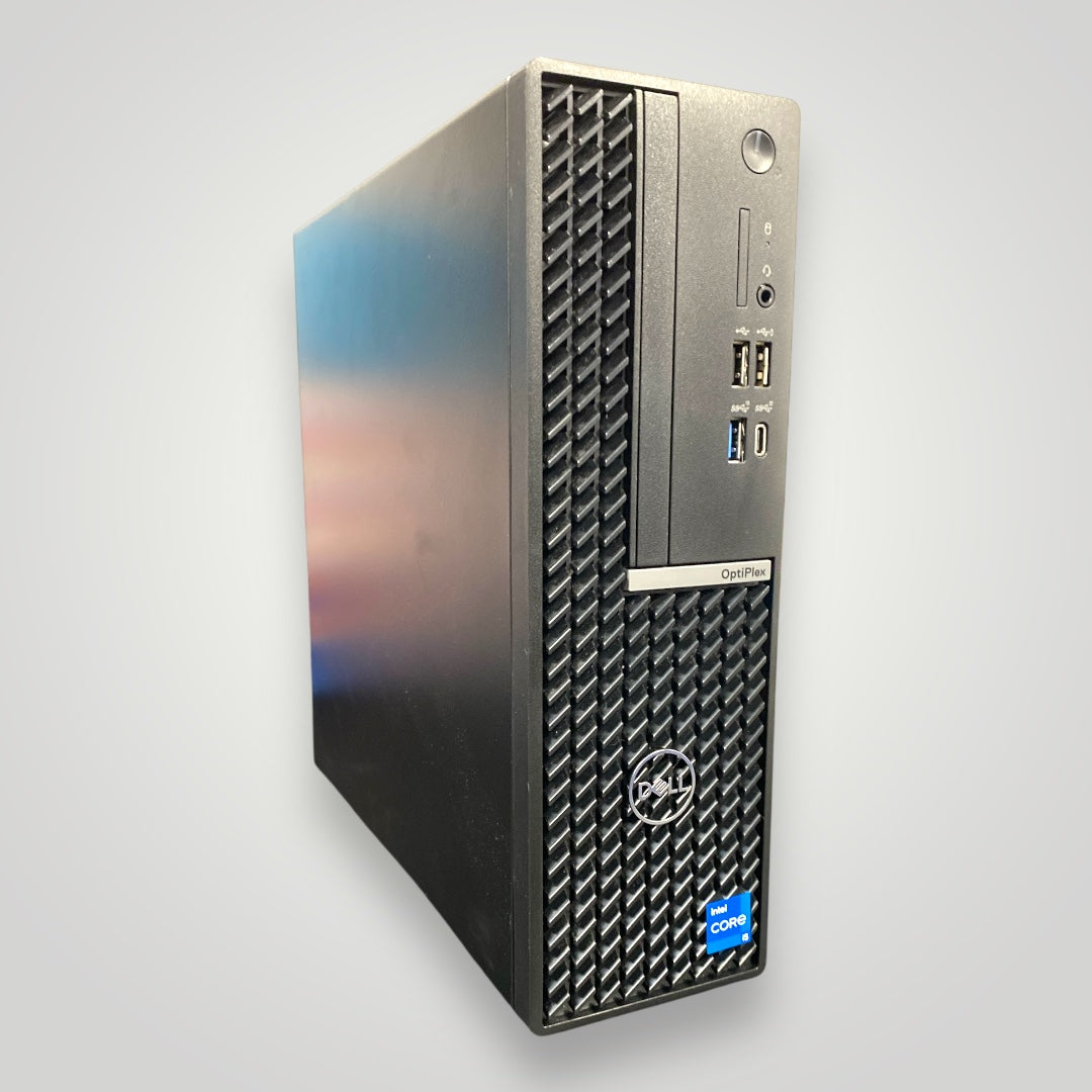 Dell Optiplex SFF Plus 7020