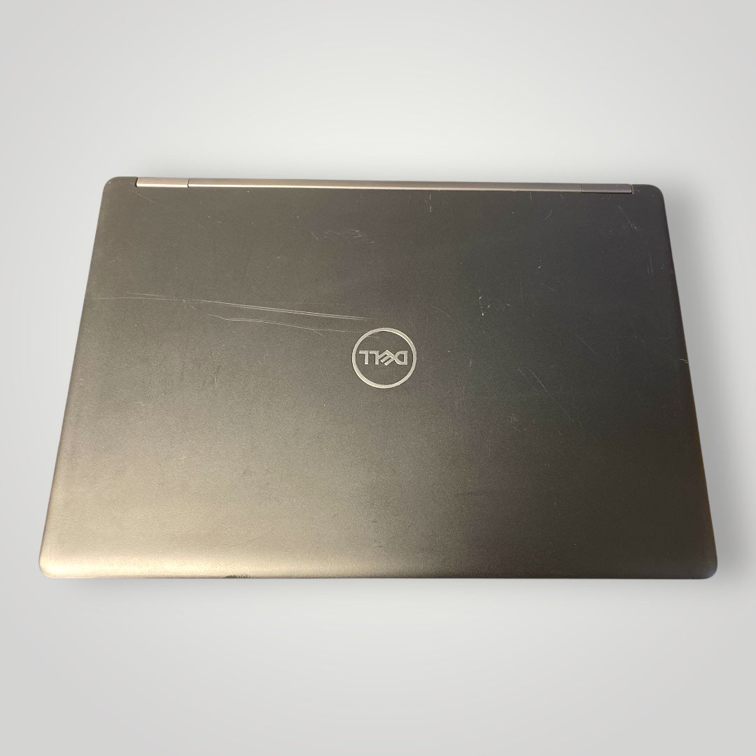 Dell Latitude 5490