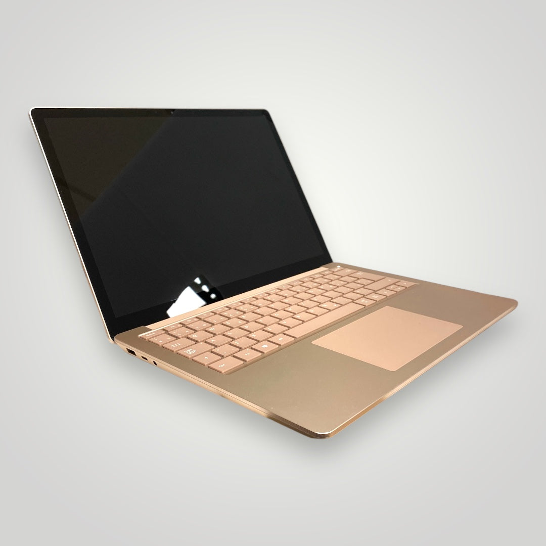 Microsoft Surface Laptop 3, Rose Gold (i5)