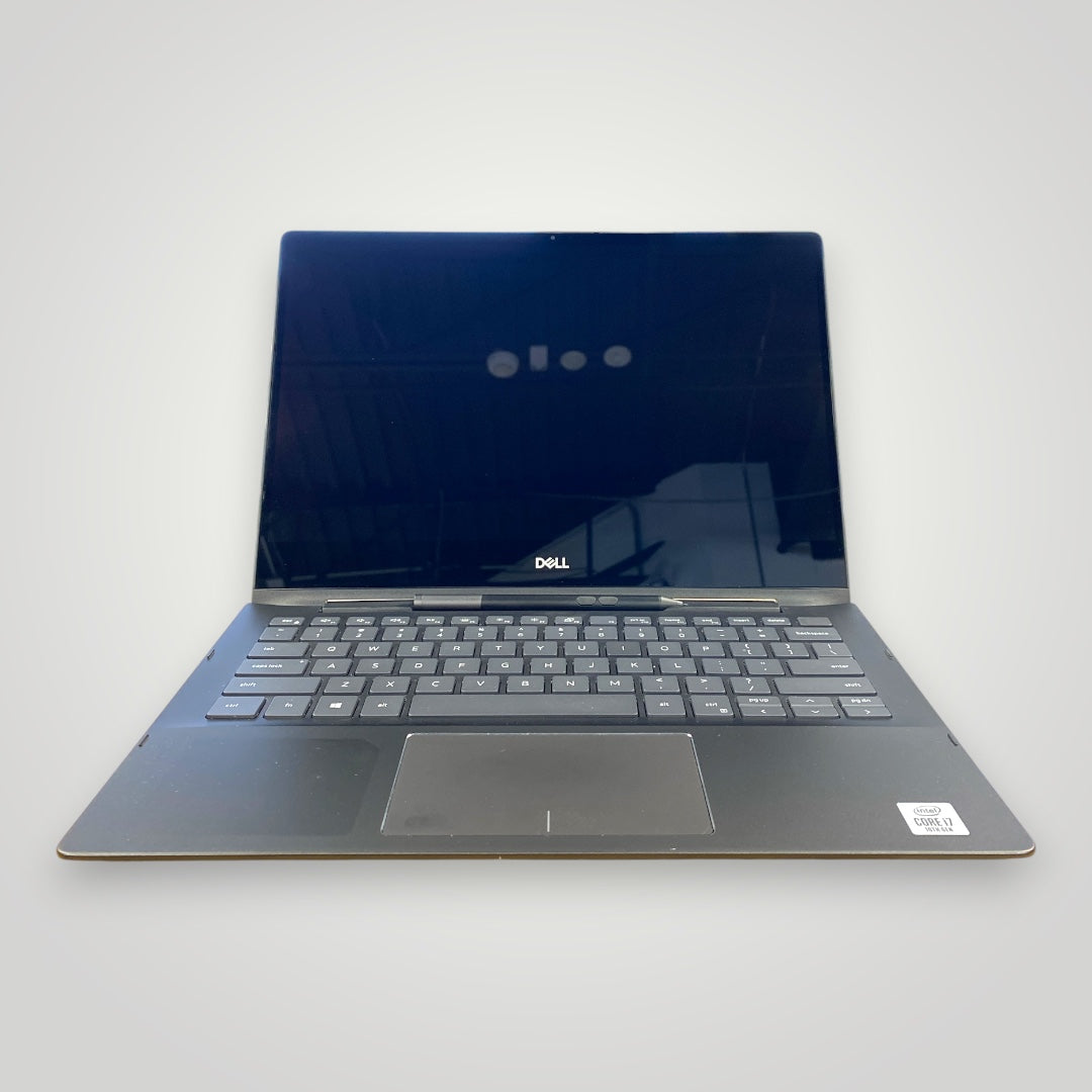 Dell Inspiron 7391 2-in-1