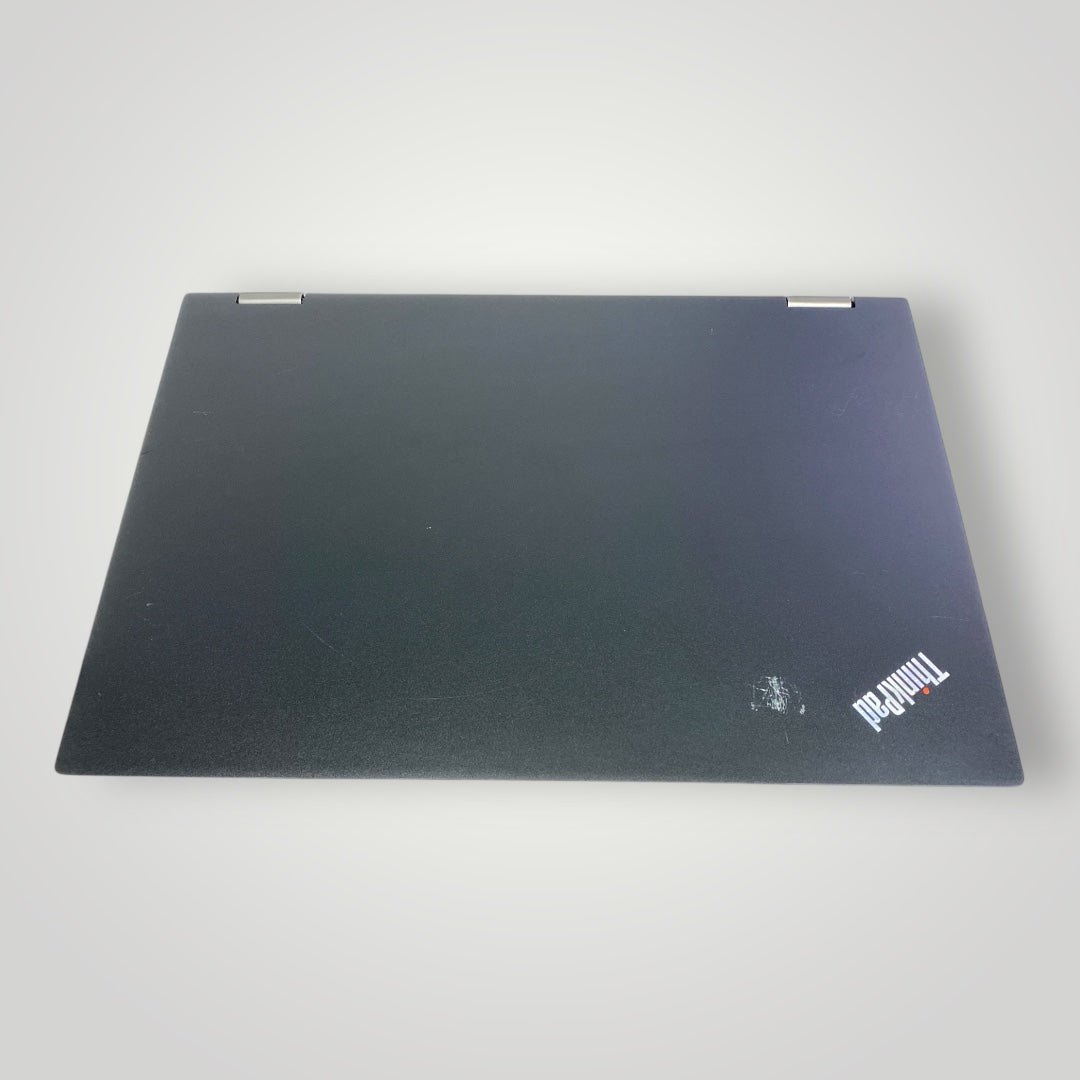 Lenovo Thinkpad L13 Yoga Gen 2