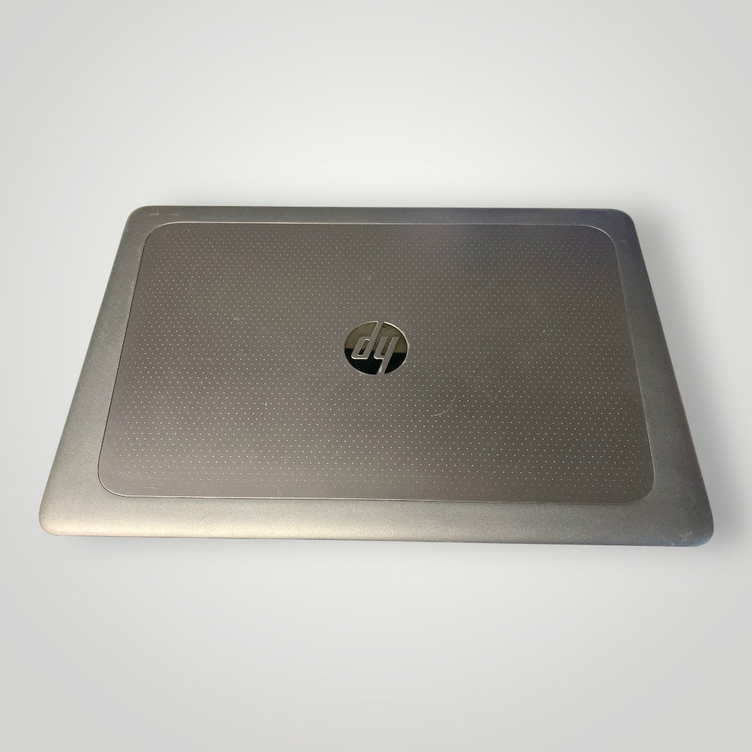 HP ZBook 15u G3