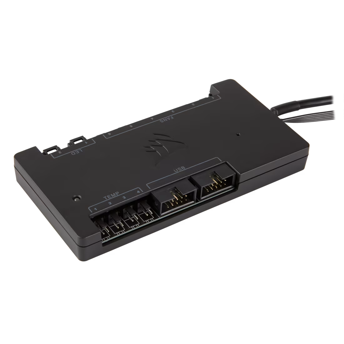 Corsair Commander Pro