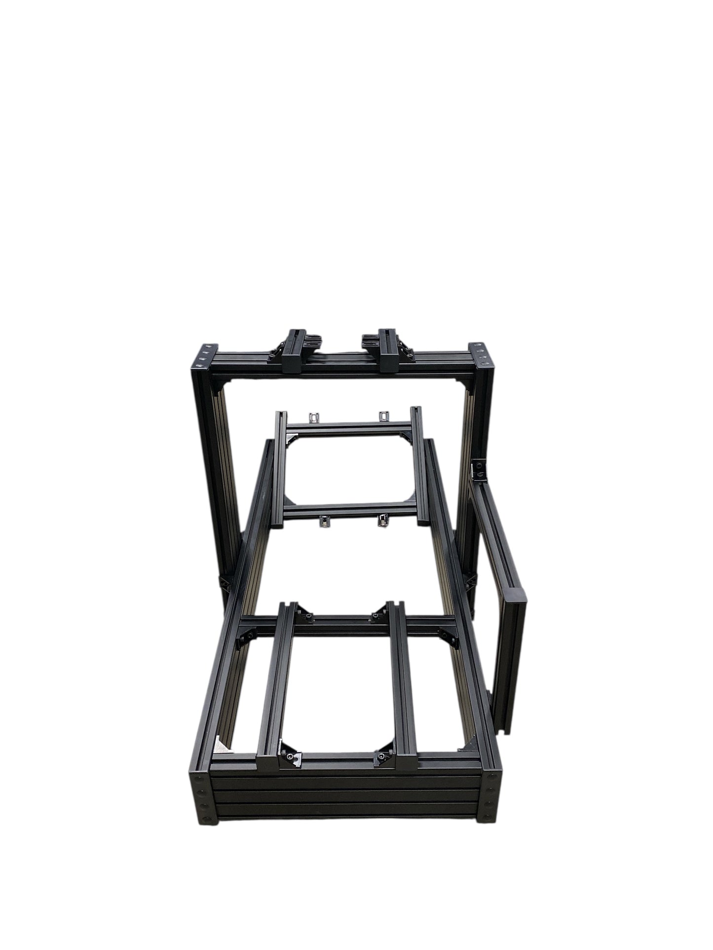 SIM RACING - Châssis CSC-3