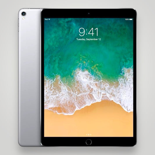 Apple iPad Pro 10.1 - 64 Go - Space Gray