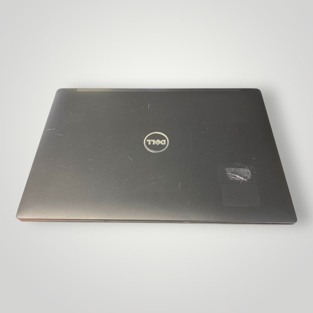 Dell Latitude 7480 (Chrome OS)