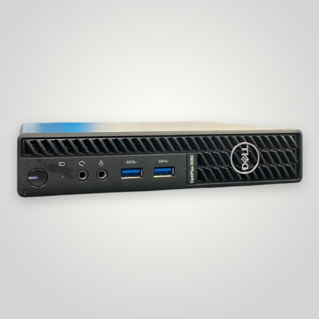 Dell Optiplex 3080 Micro