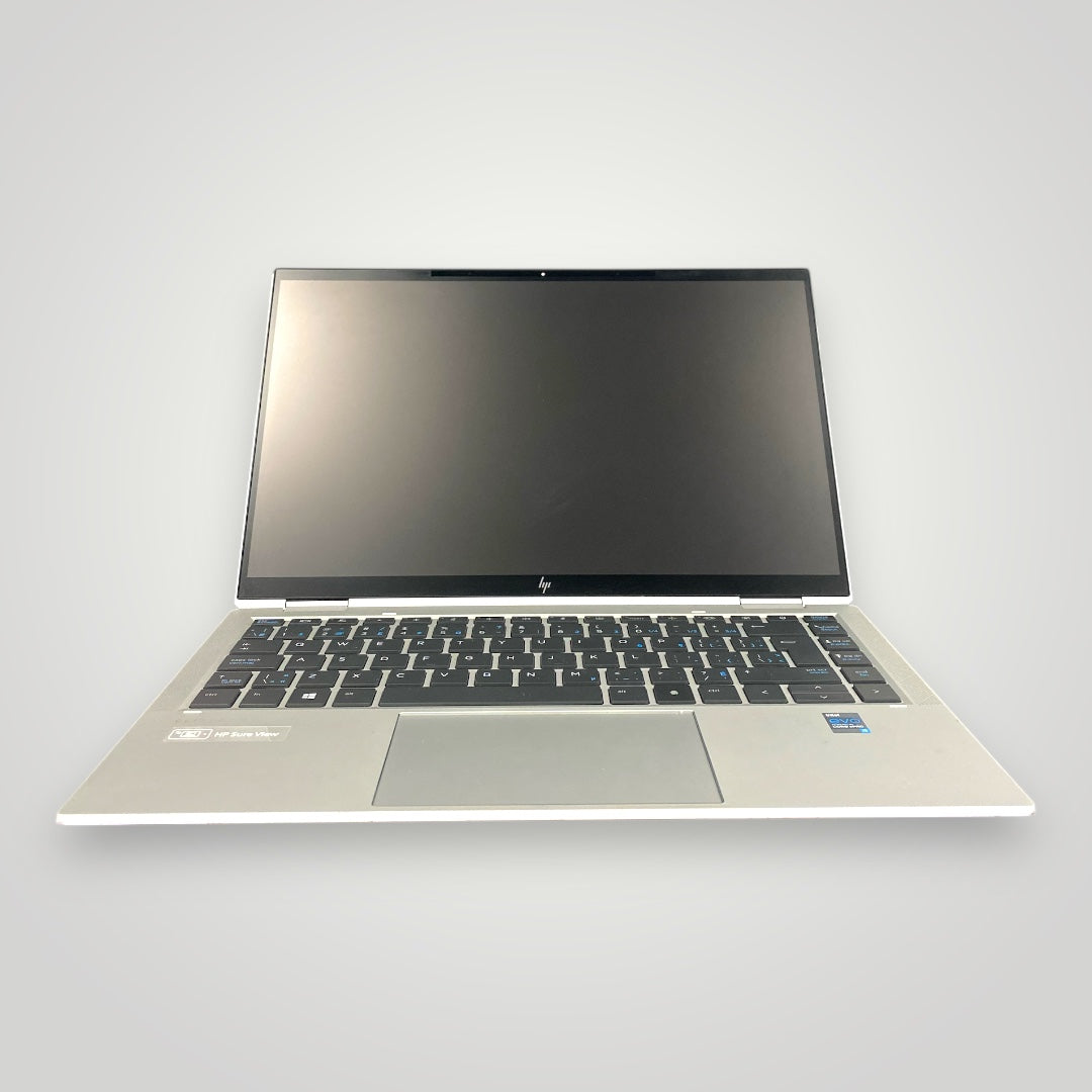 HP EliteBook x360 1040 G8