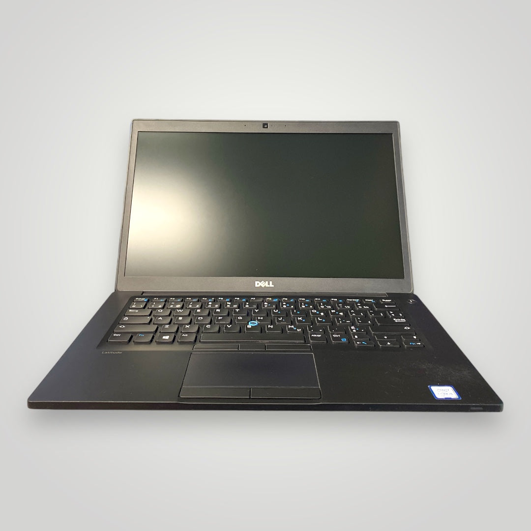 Dell Latitude 7480 (Chrome OS)